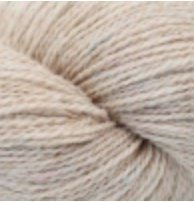 Hey Mama Wolf - Beara - Worsted