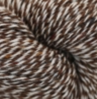 Hey Mama Wolf - Beara - Worsted
