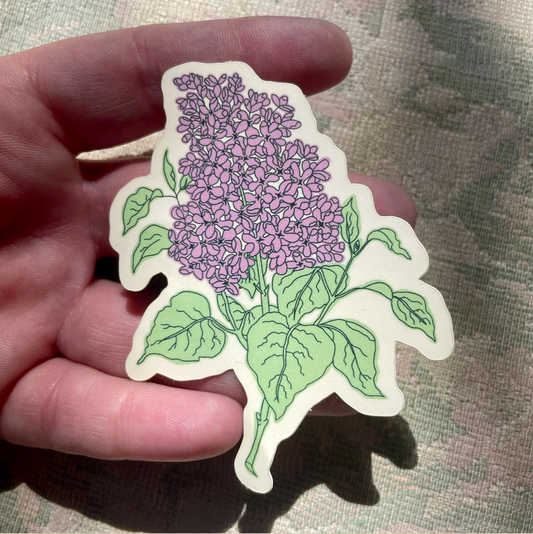 Autocollants - UNE RATON (4 options)