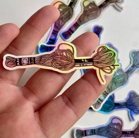 Autocollants - UNE RATON (4 options)