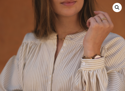 Augustine Shirt | Cha'Coud - PDF Sewing Pattern