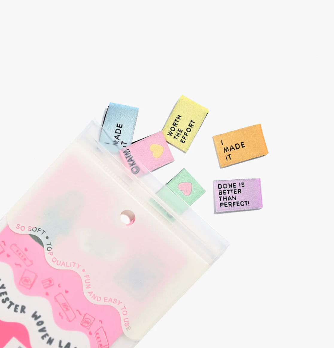 Étiquettes "Mighty minis" - KATM