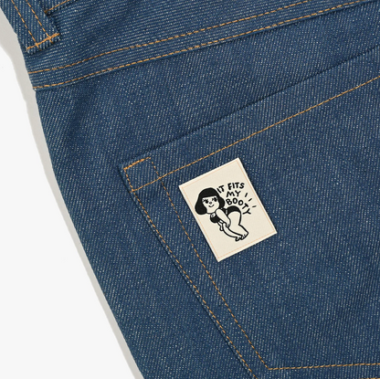 Étiquettes "Sew-in love" + "Feeling yourself" - Mel Stringer x KATM