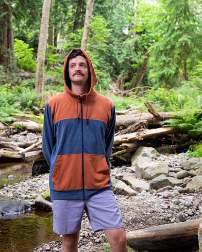 Carmanah Sweater - Patron PDF - Thread Theory