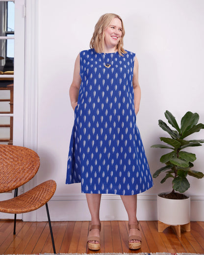 Sewing the curve - Livre