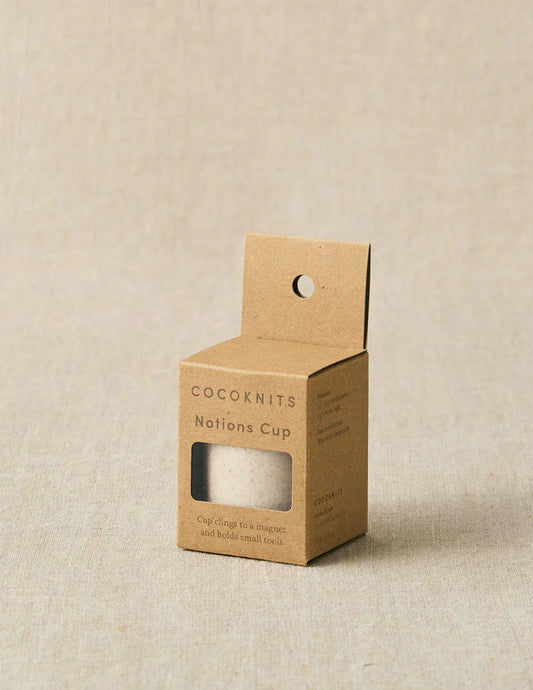 Pot aimanté - COCOKNITS