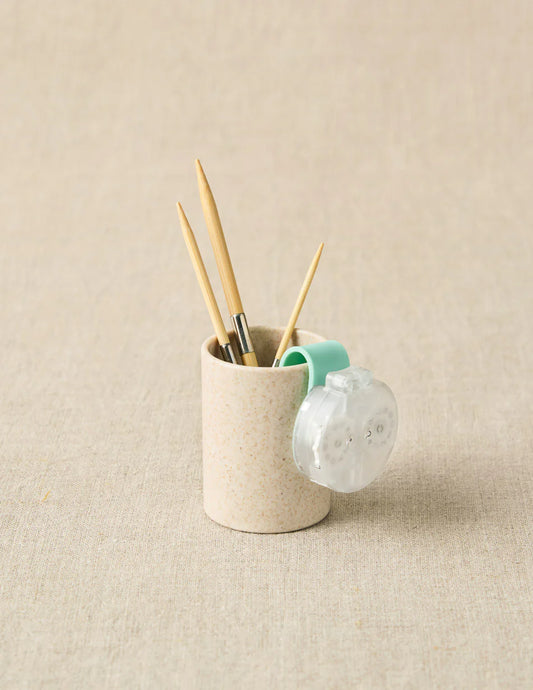 Pot aimanté - COCOKNITS