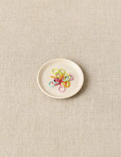 Round Magnetic Tray - Cocoknits