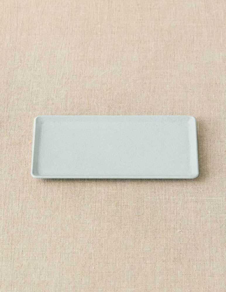 Plateau aimanté rectangulaire - Cocoknits