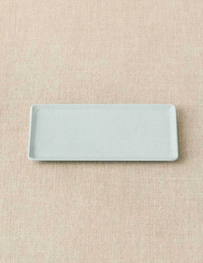 Plateau aimanté rectangulaire - Cocoknits