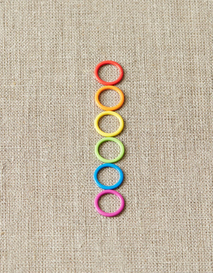 Marqueurs de mailles - 9mm - COCOKNITS