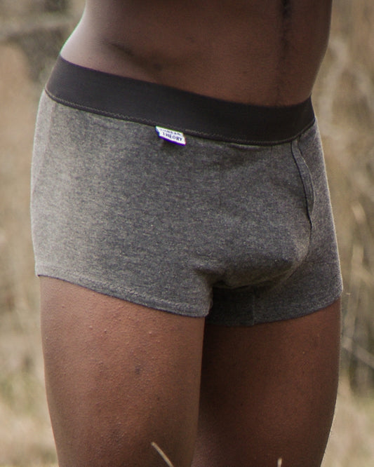 Comox Trunks - PDF Pattern - Thread Theory