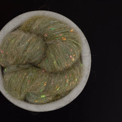 Confetto - Carpe Diem - Fingering