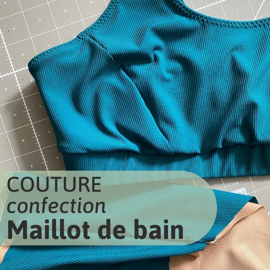 Swimsuit - Manufacture