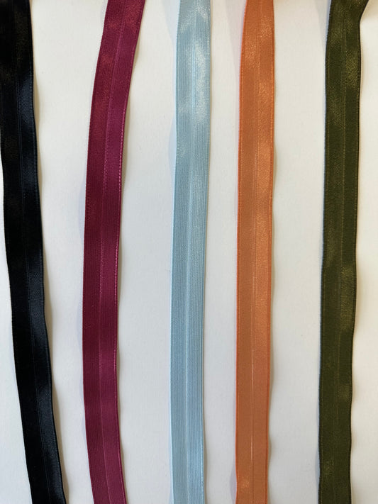 Shindo Fold Over Elastic (FOE) - 18mm