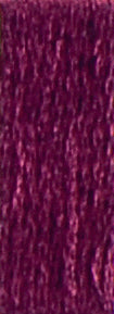 DMC Embroidery Floss - Light Effects (24 colors)