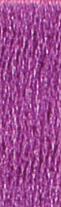 DMC Embroidery Floss - Light Effects (24 colors)