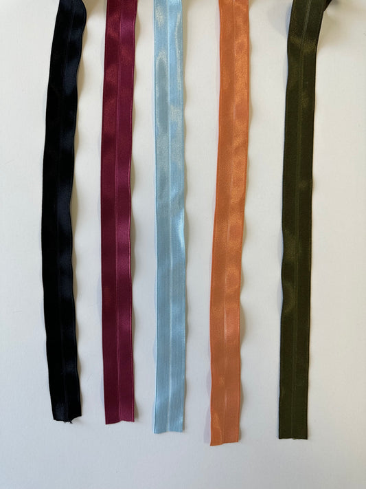 Shindo Fold Over Elastic (FOE) - 24mm
