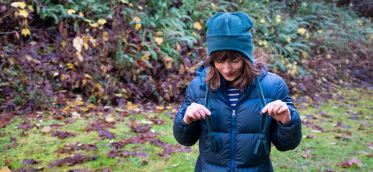 Haslam Hat - PDF Pattern - Thread Theory