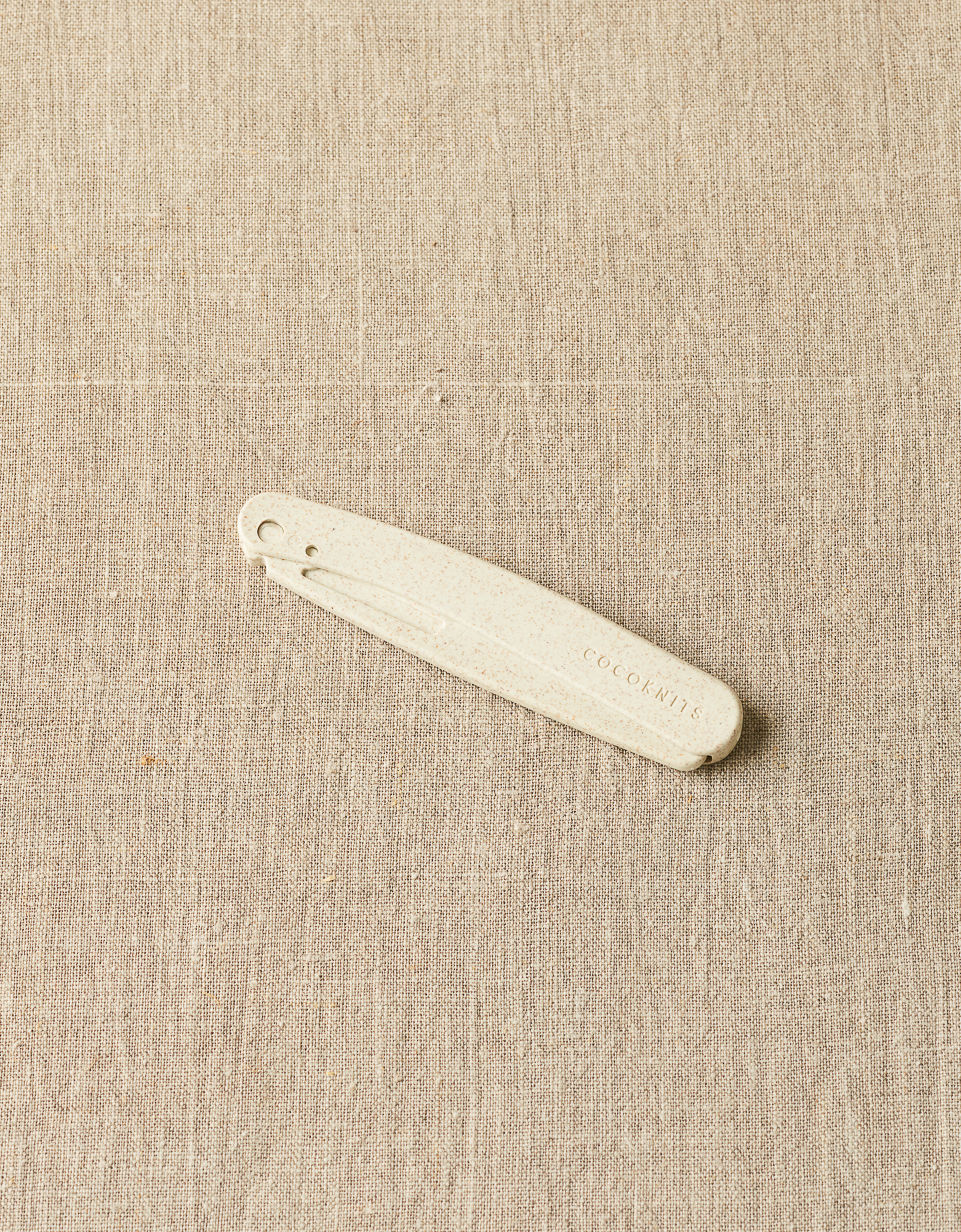 Peigne anti-bouloches - COCOKNITS