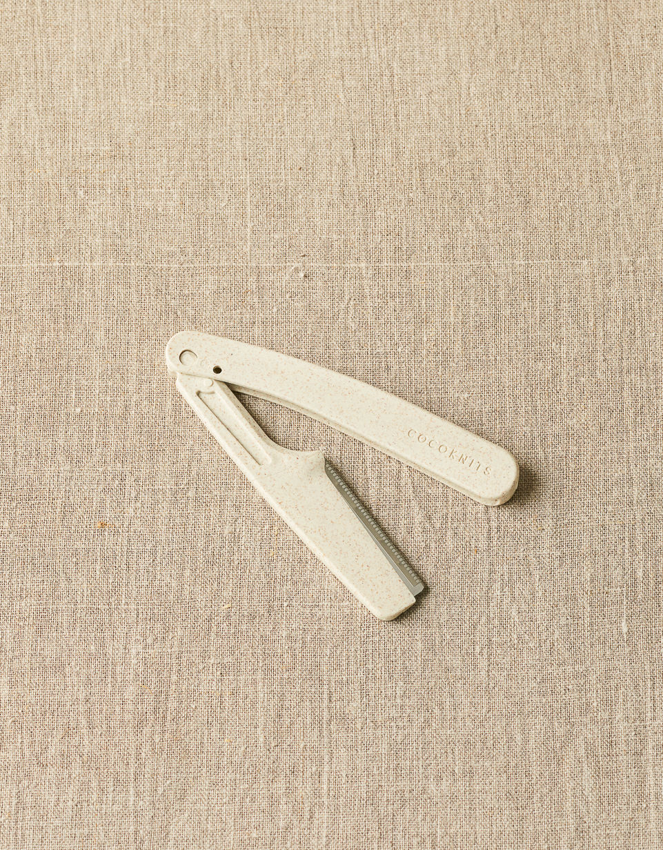 Peigne anti-bouloches - COCOKNITS