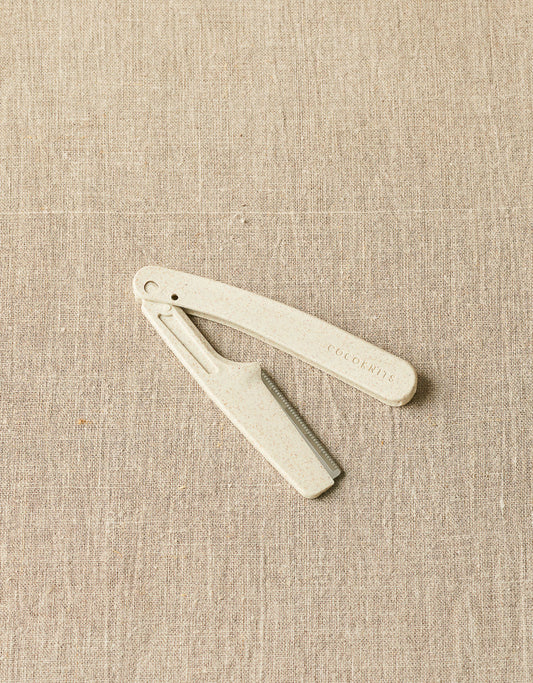 Peigne anti-bouloches - COCOKNITS