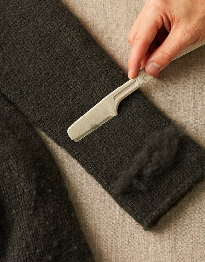 Peigne anti-bouloches - COCOKNITS