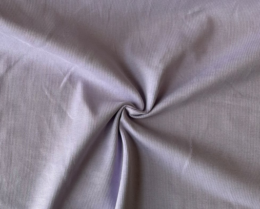 Bord côte - Lilas pâle