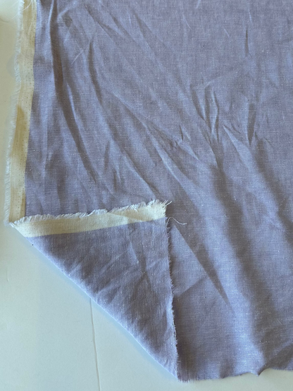 Chambray - Lilas