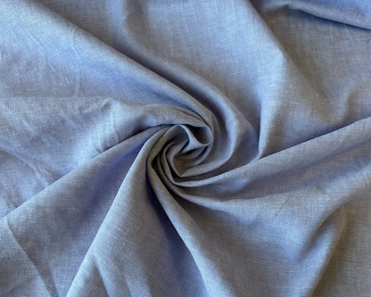 Chambray - Lilas