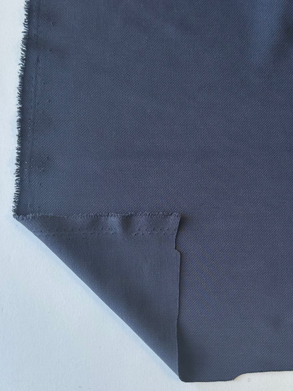 Jersey de rayonne - Marine