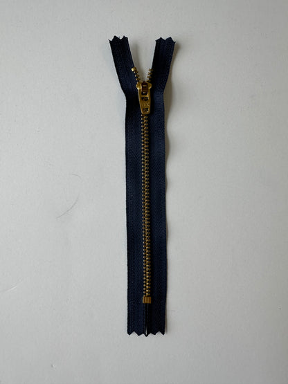 Fermeture éclair IKK pour pantalon