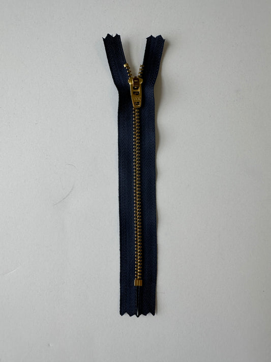 Fermeture éclair IKK pour pantalon