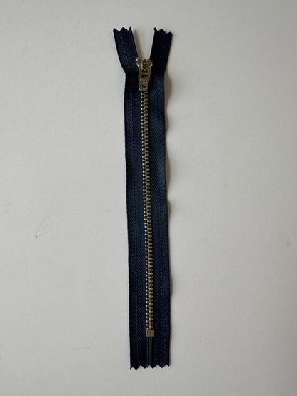 Fermeture éclair IKK pour pantalon