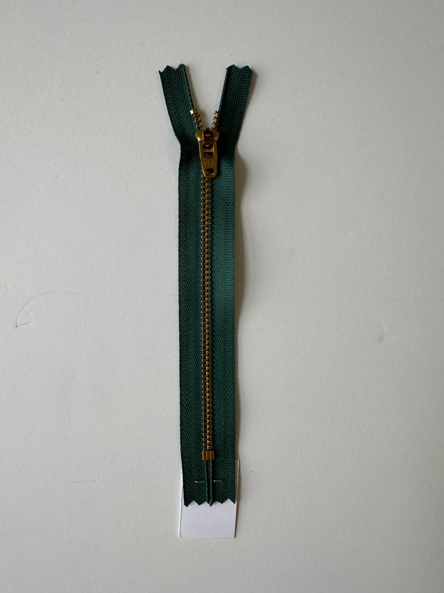 Fermeture éclair IKK pour pantalon
