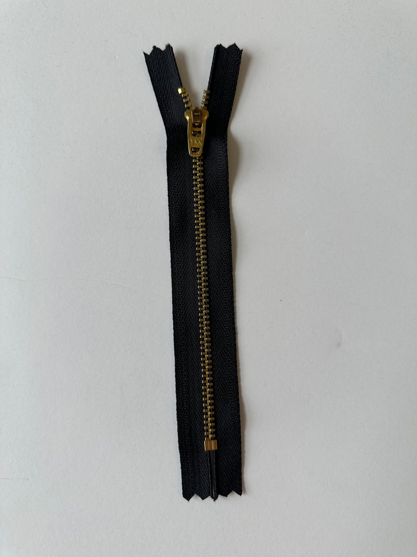 Fermeture éclair IKK pour pantalon