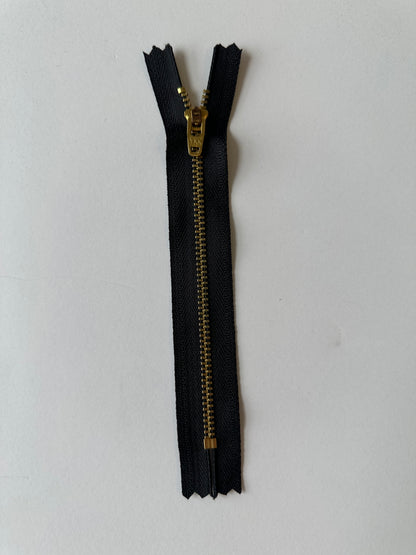 Fermeture éclair IKK pour pantalon