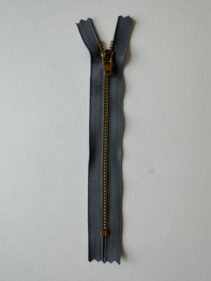 Fermeture éclair IKK pour pantalon