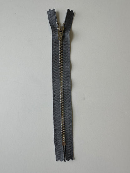 Fermeture éclair IKK pour pantalon