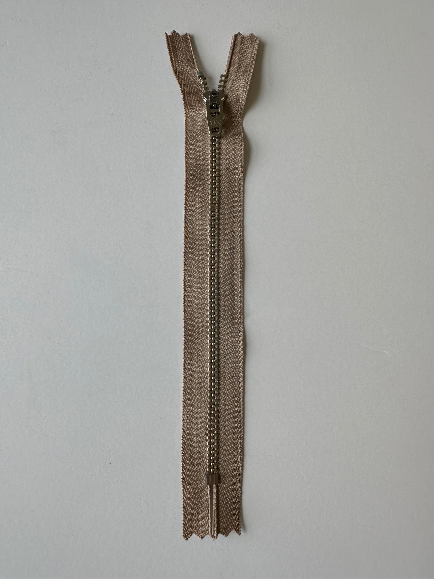 Fermeture éclair IKK pour pantalon