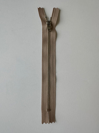 Fermeture éclair IKK pour pantalon