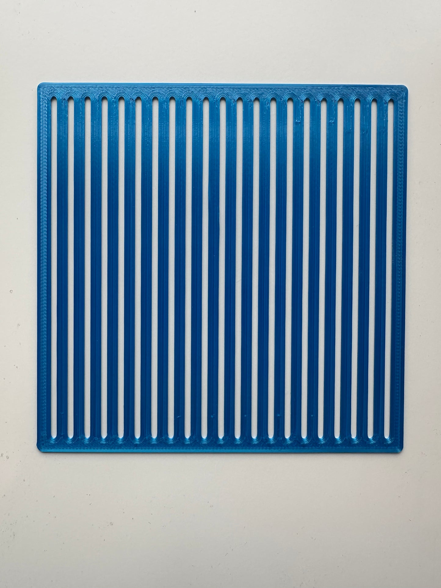 Gabarit pour Sashiko