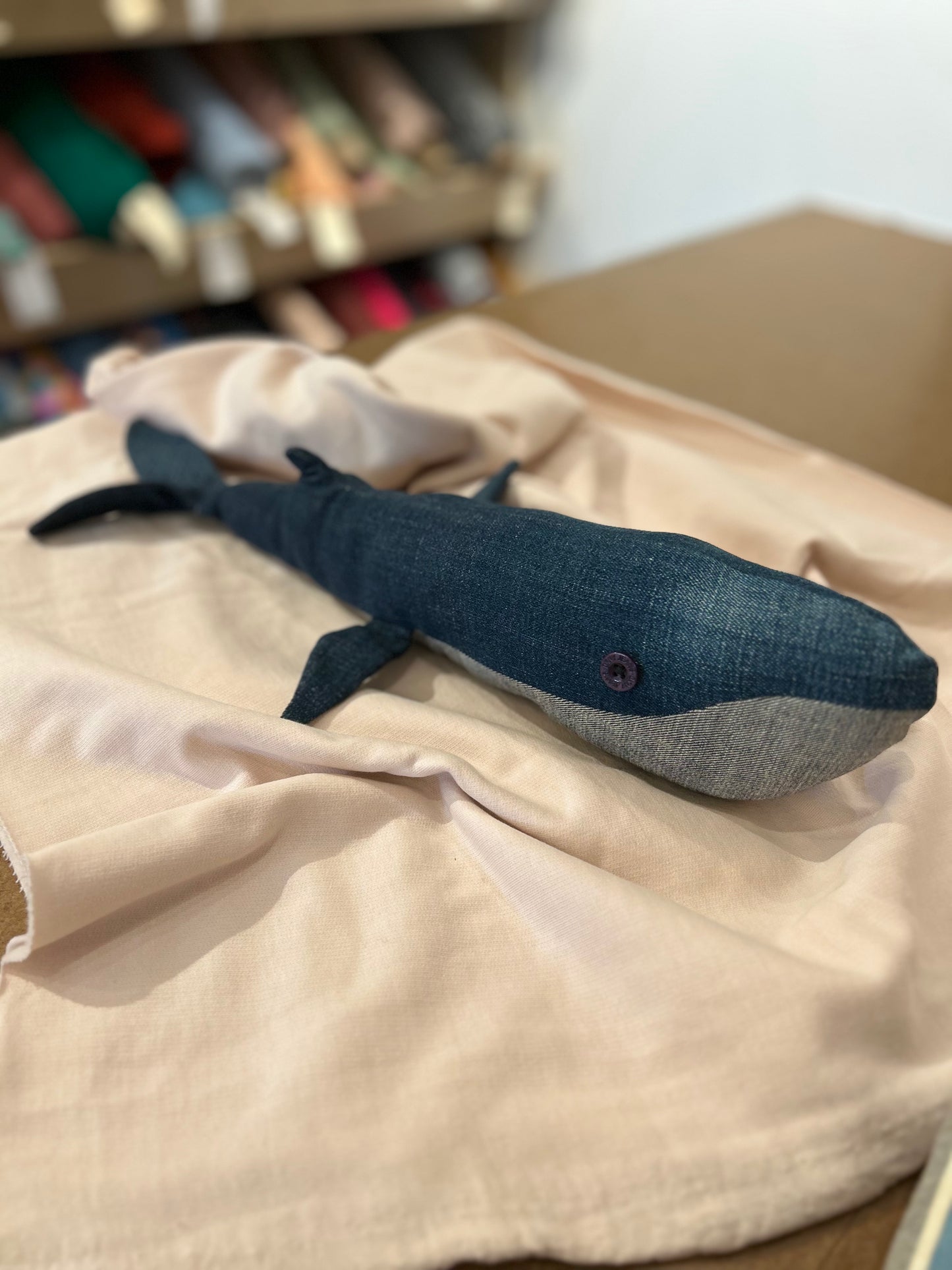 Sewing Classes - Children - Ages 7 to 11