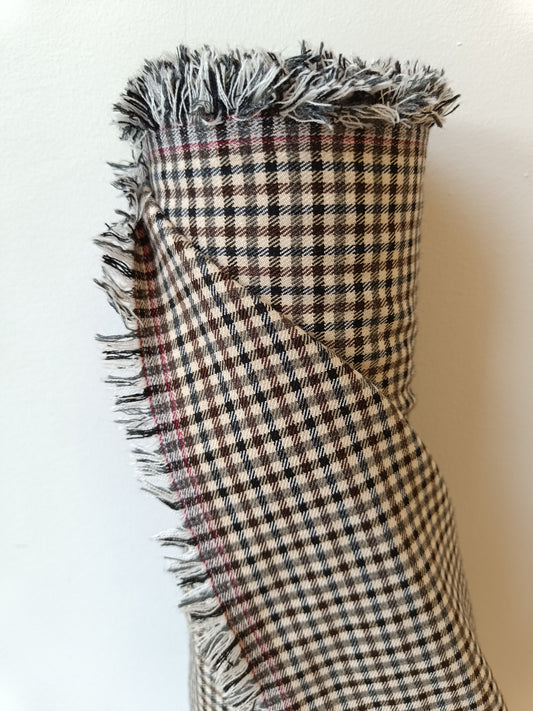 Twill - Checks
