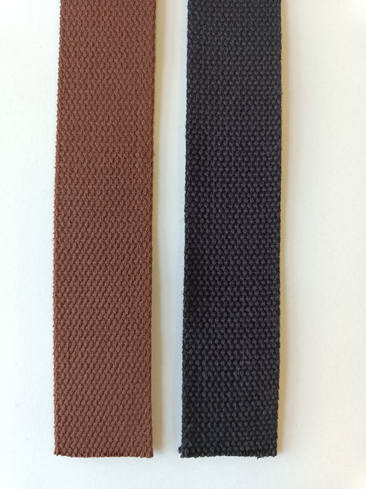 Ganse de polyester - 40mm