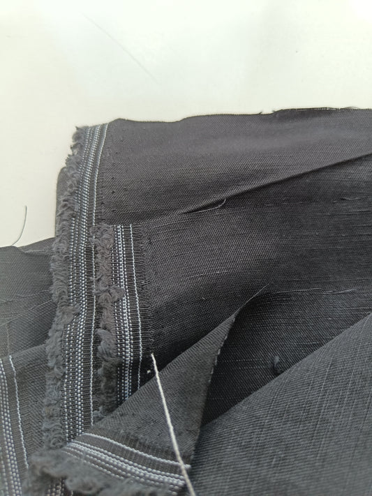 Cupro/Lin/Tencel - Coupon #88