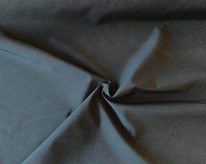 Imperméable à manteau - Noir