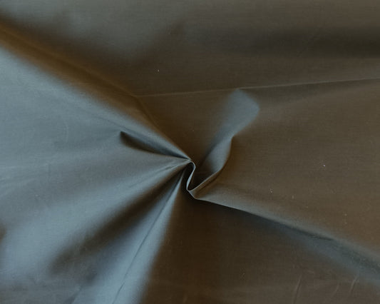 Toile enduite - Kaki