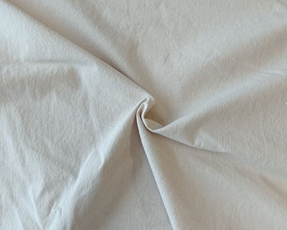 Toile de coton épaisse - Nuage