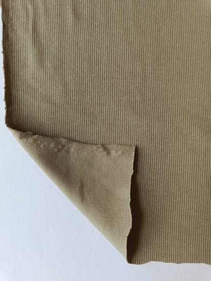 Bord côte - Vert olive